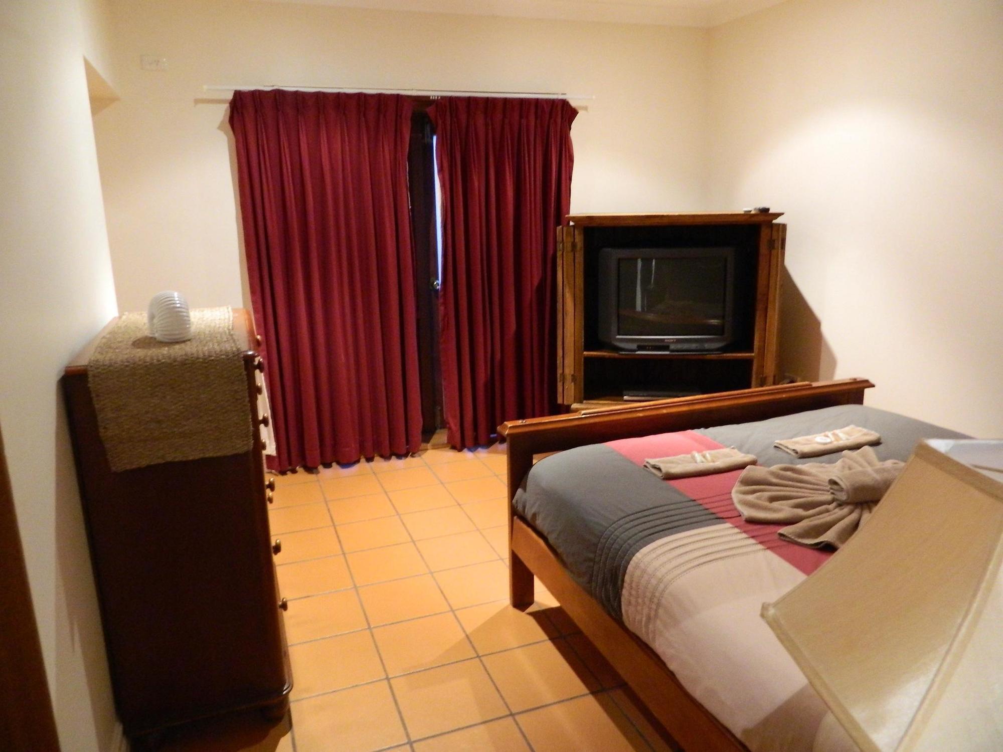 Manly Lodge Boutique Hotel Sydney Esterno foto