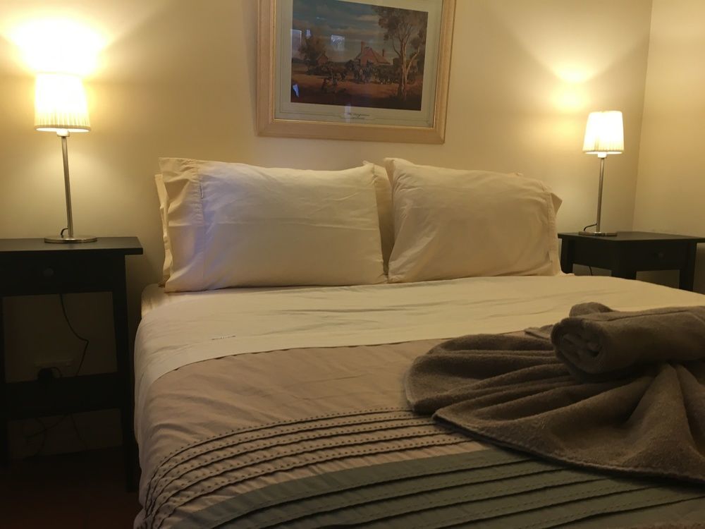 Manly Lodge Boutique Hotel Sydney Esterno foto