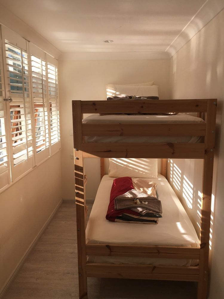 Manly Lodge Boutique Hotel Sydney Esterno foto