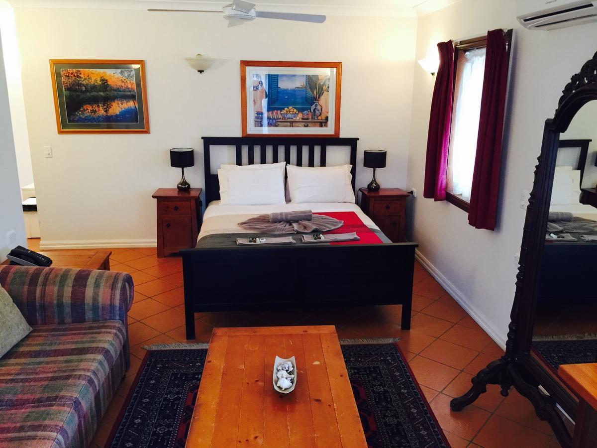 Manly Lodge Boutique Hotel Sydney Esterno foto