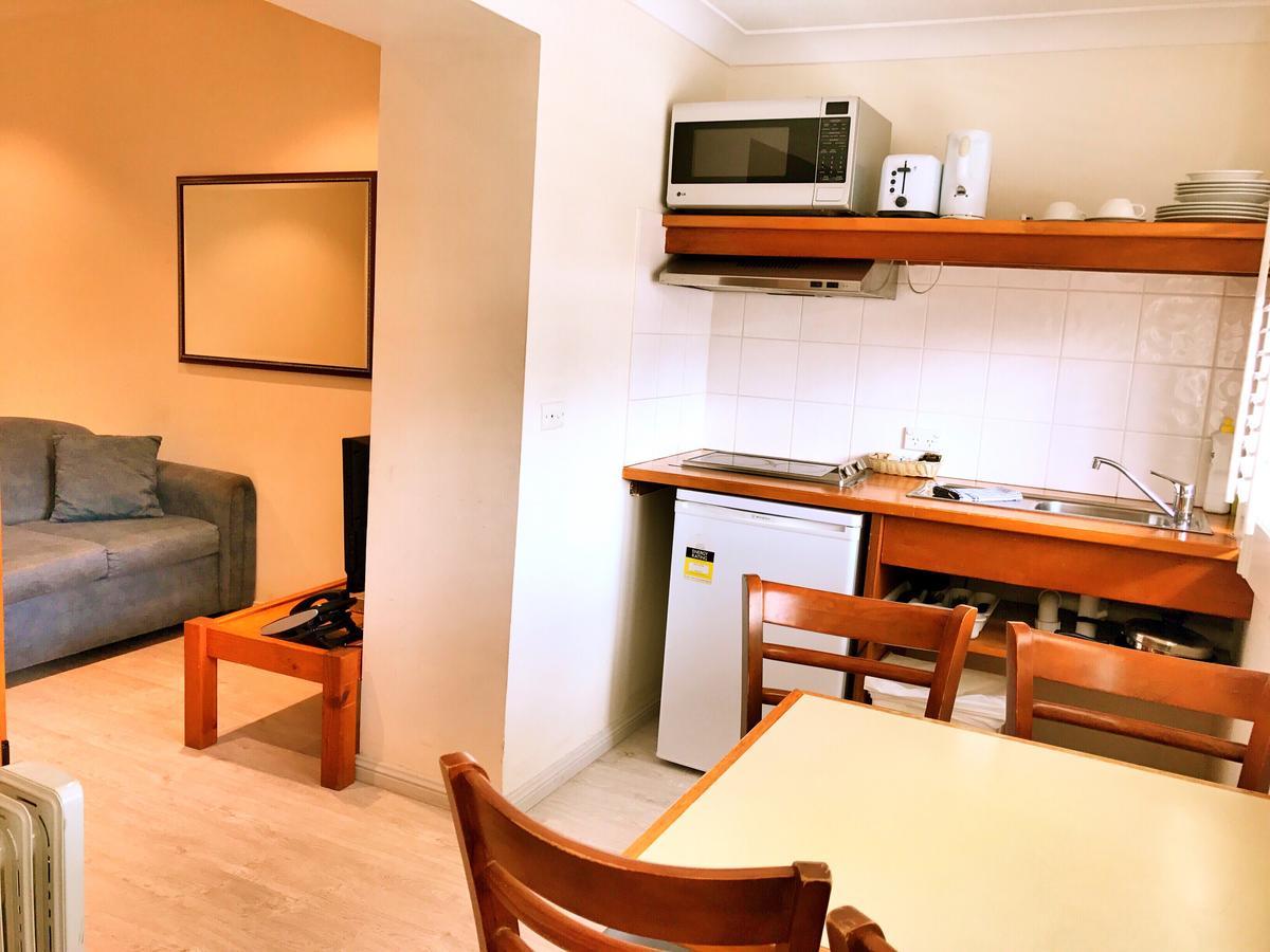 Manly Lodge Boutique Hotel Sydney Esterno foto