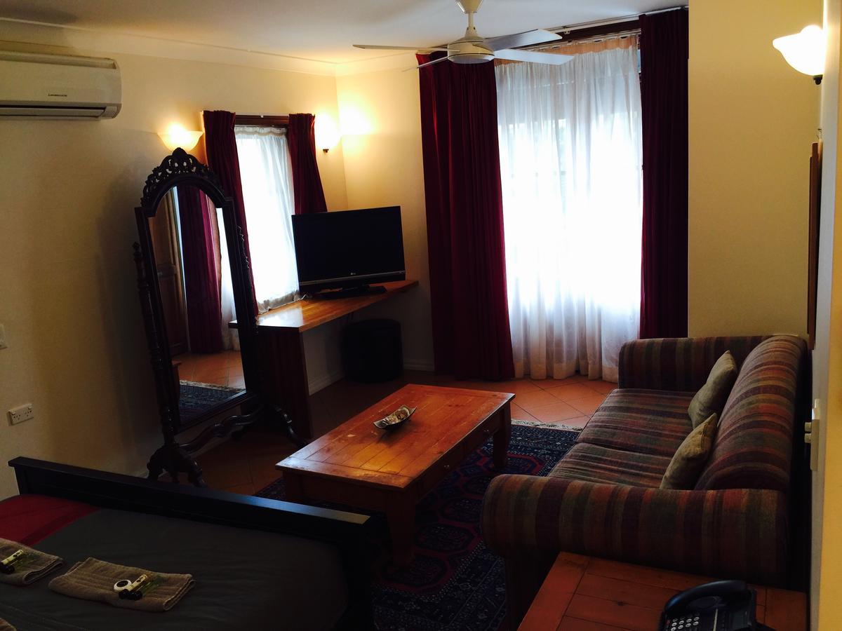 Manly Lodge Boutique Hotel Sydney Esterno foto
