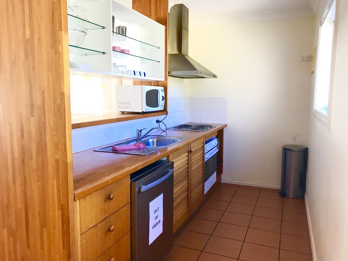 Manly Lodge Boutique Hotel Sydney Esterno foto