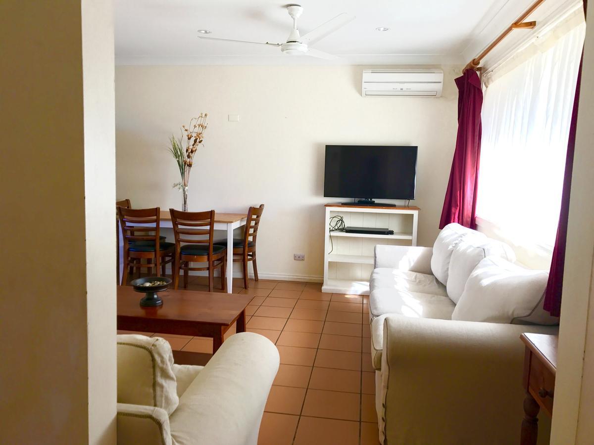 Manly Lodge Boutique Hotel Sydney Esterno foto