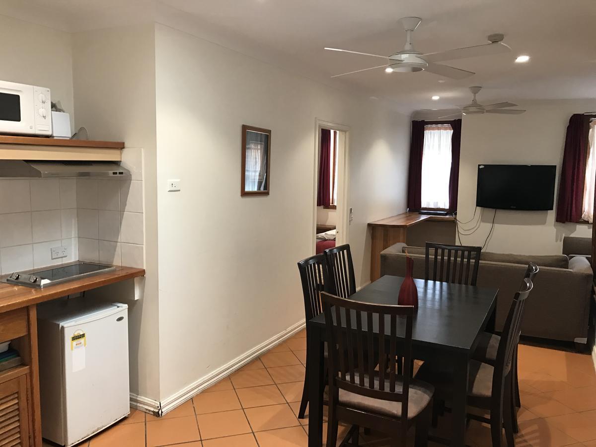 Manly Lodge Boutique Hotel Sydney Esterno foto