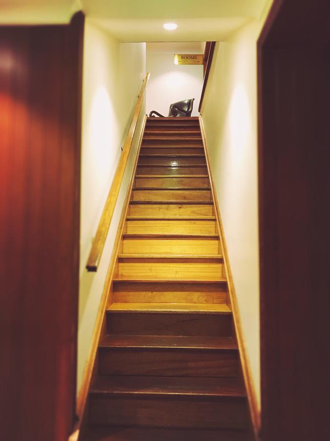 Manly Lodge Boutique Hotel Sydney Esterno foto