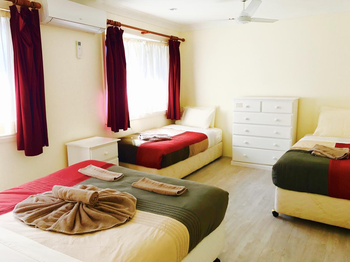 Manly Lodge Boutique Hotel Sydney Esterno foto