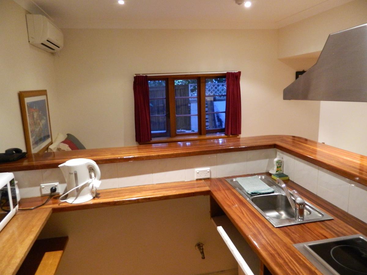 Manly Lodge Boutique Hotel Sydney Esterno foto