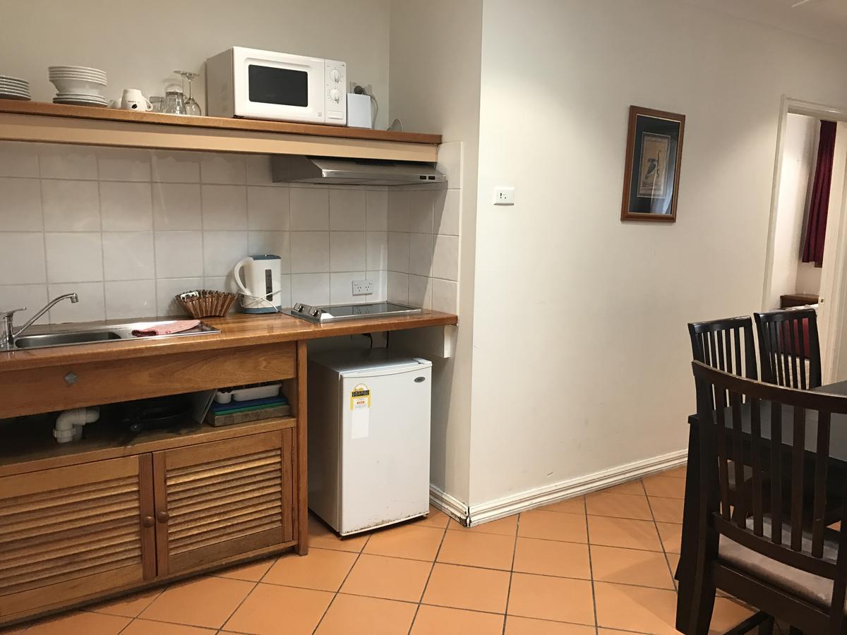 Manly Lodge Boutique Hotel Sydney Esterno foto
