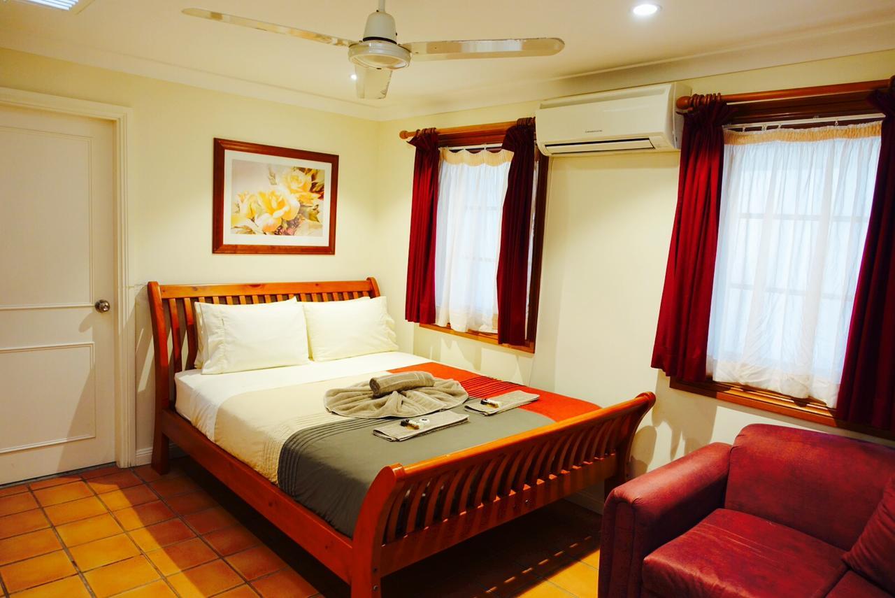 Manly Lodge Boutique Hotel Sydney Esterno foto
