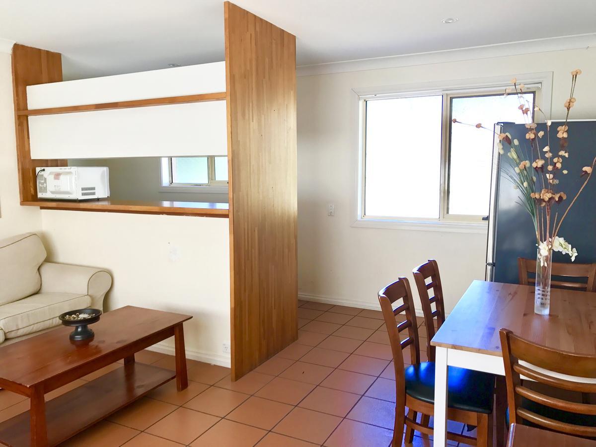 Manly Lodge Boutique Hotel Sydney Esterno foto
