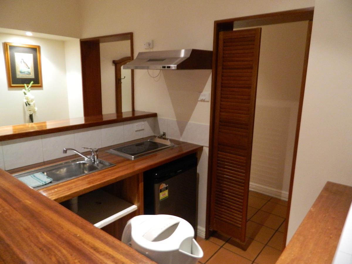 Manly Lodge Boutique Hotel Sydney Esterno foto