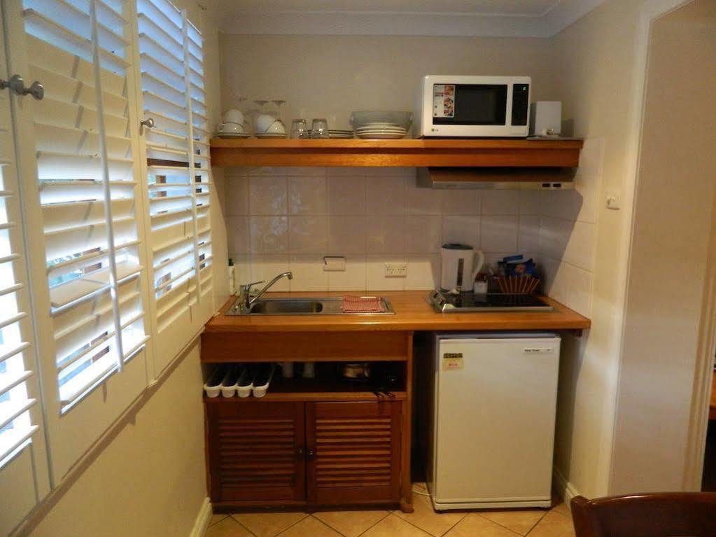 Manly Lodge Boutique Hotel Sydney Esterno foto