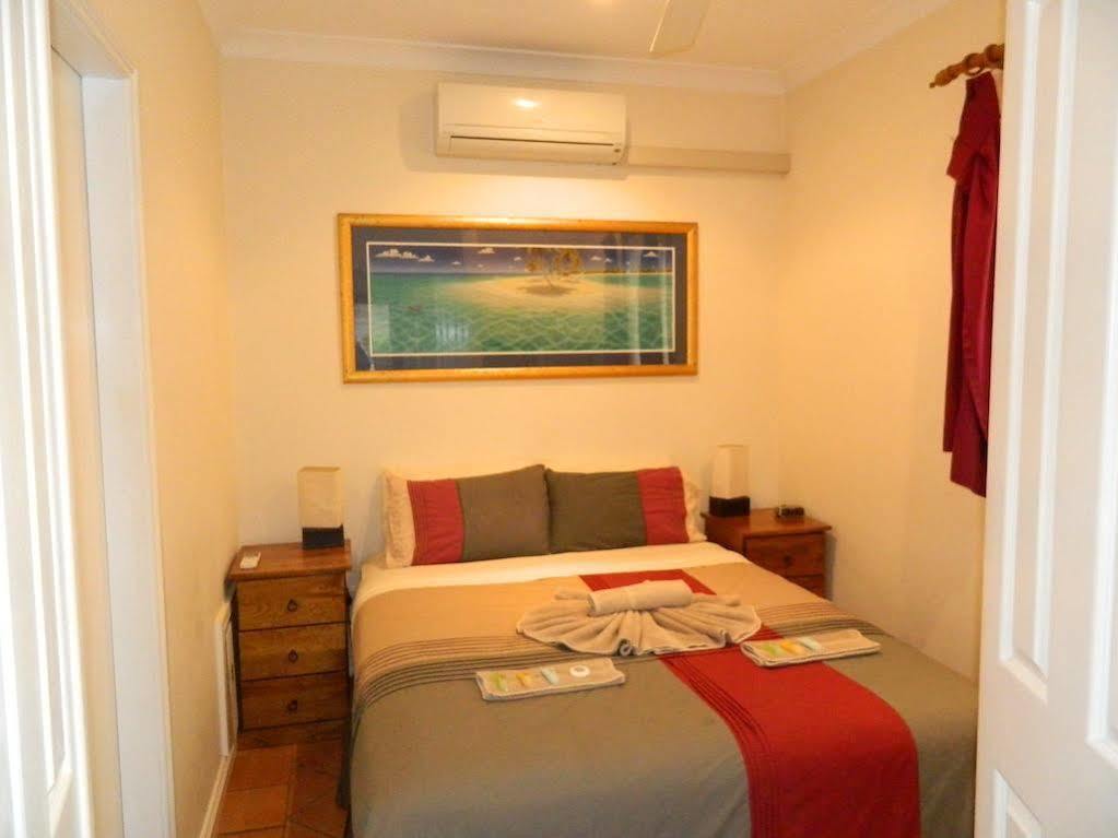 Manly Lodge Boutique Hotel Sydney Esterno foto