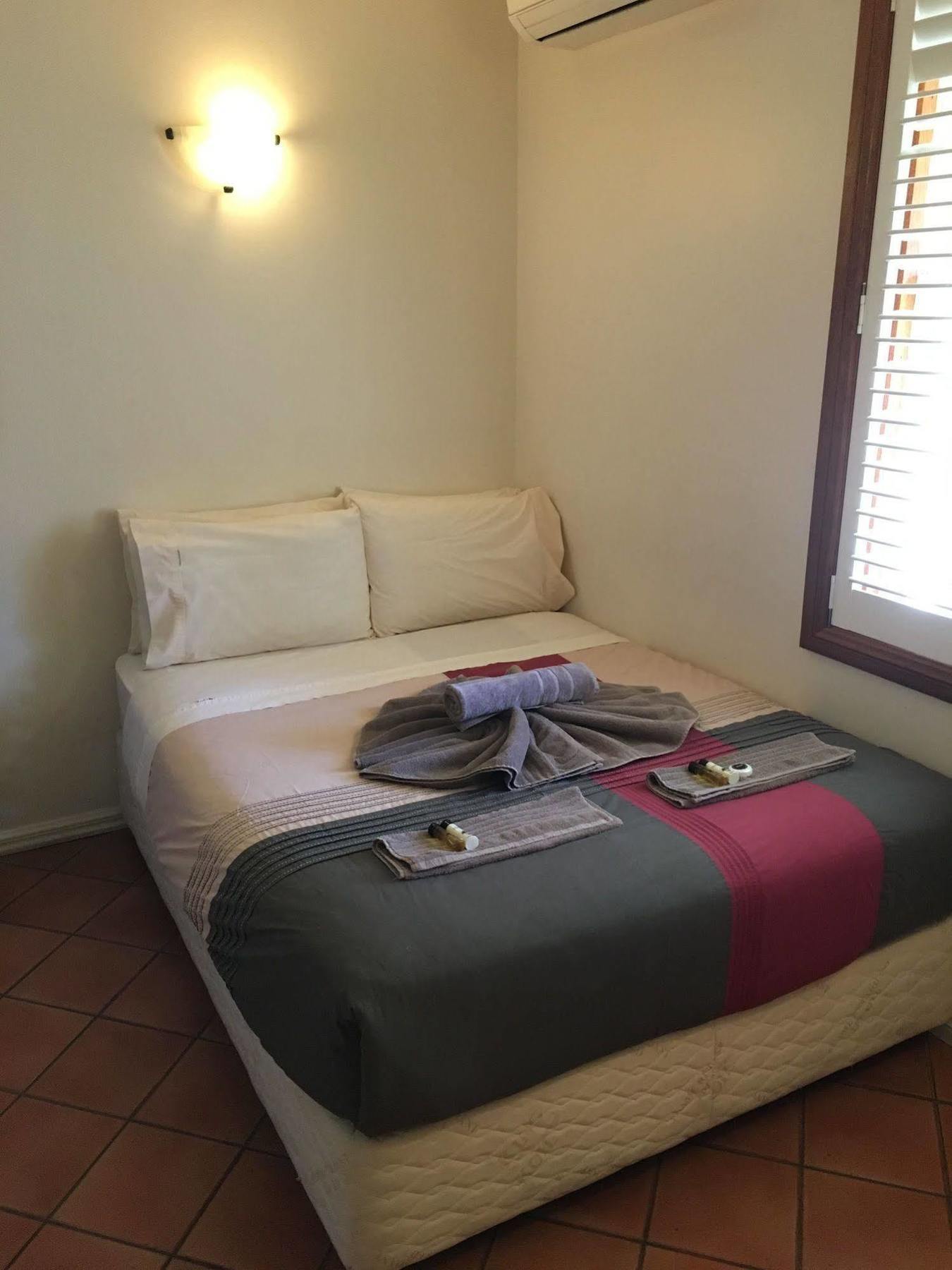 Manly Lodge Boutique Hotel Sydney Esterno foto