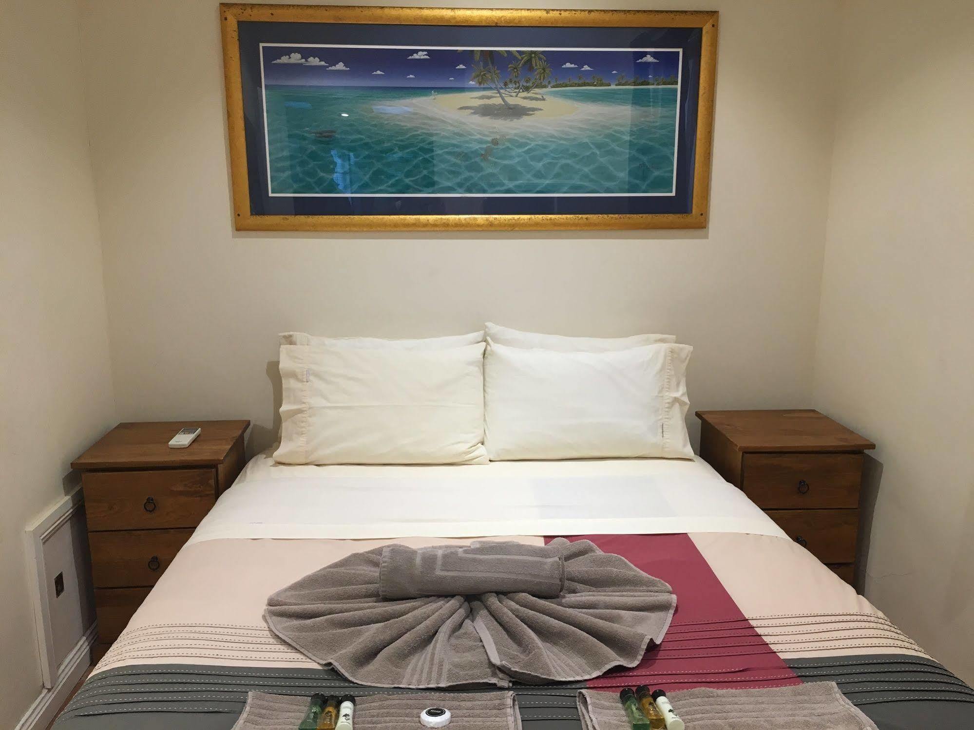 Manly Lodge Boutique Hotel Sydney Esterno foto