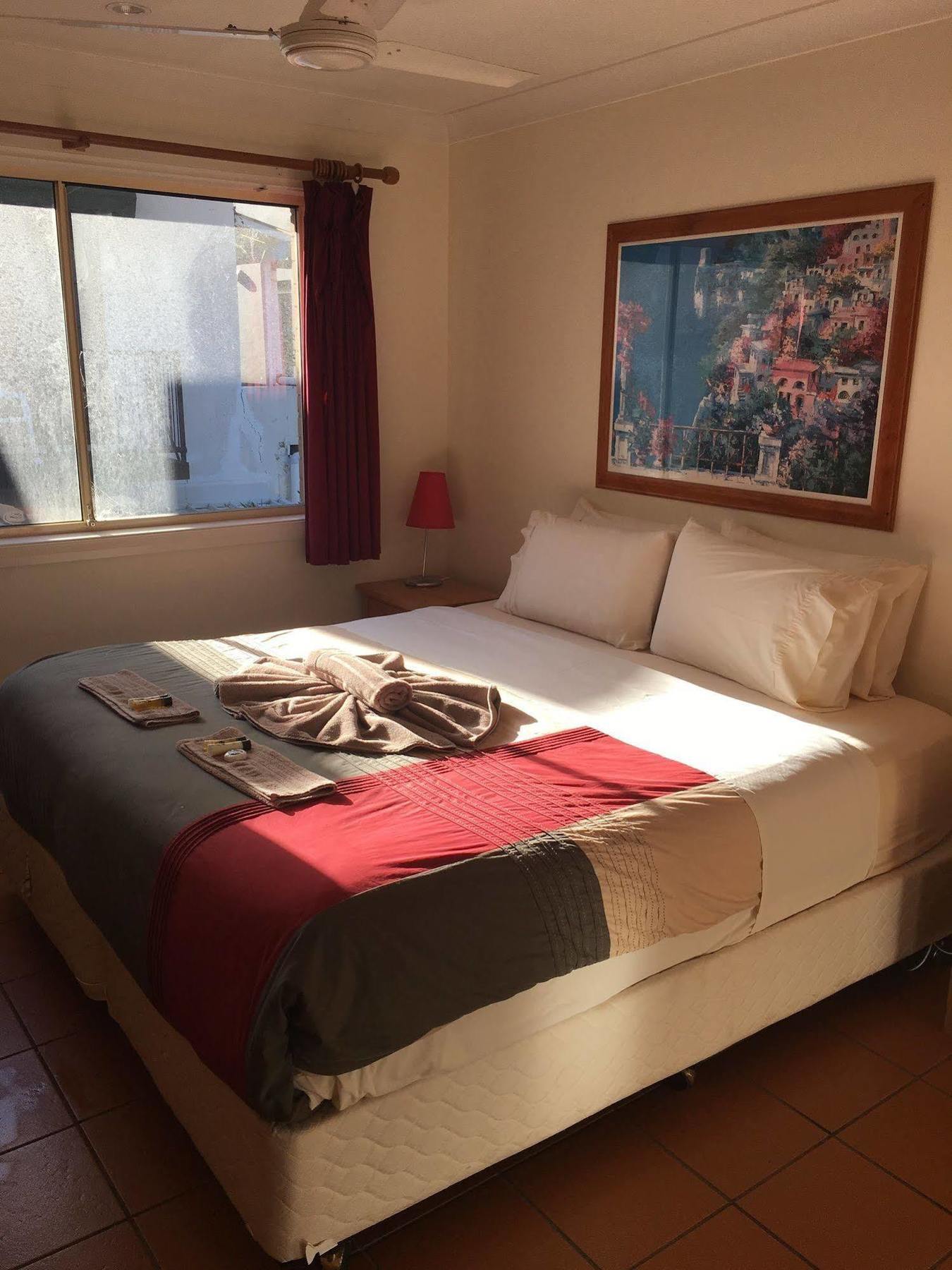 Manly Lodge Boutique Hotel Sydney Esterno foto