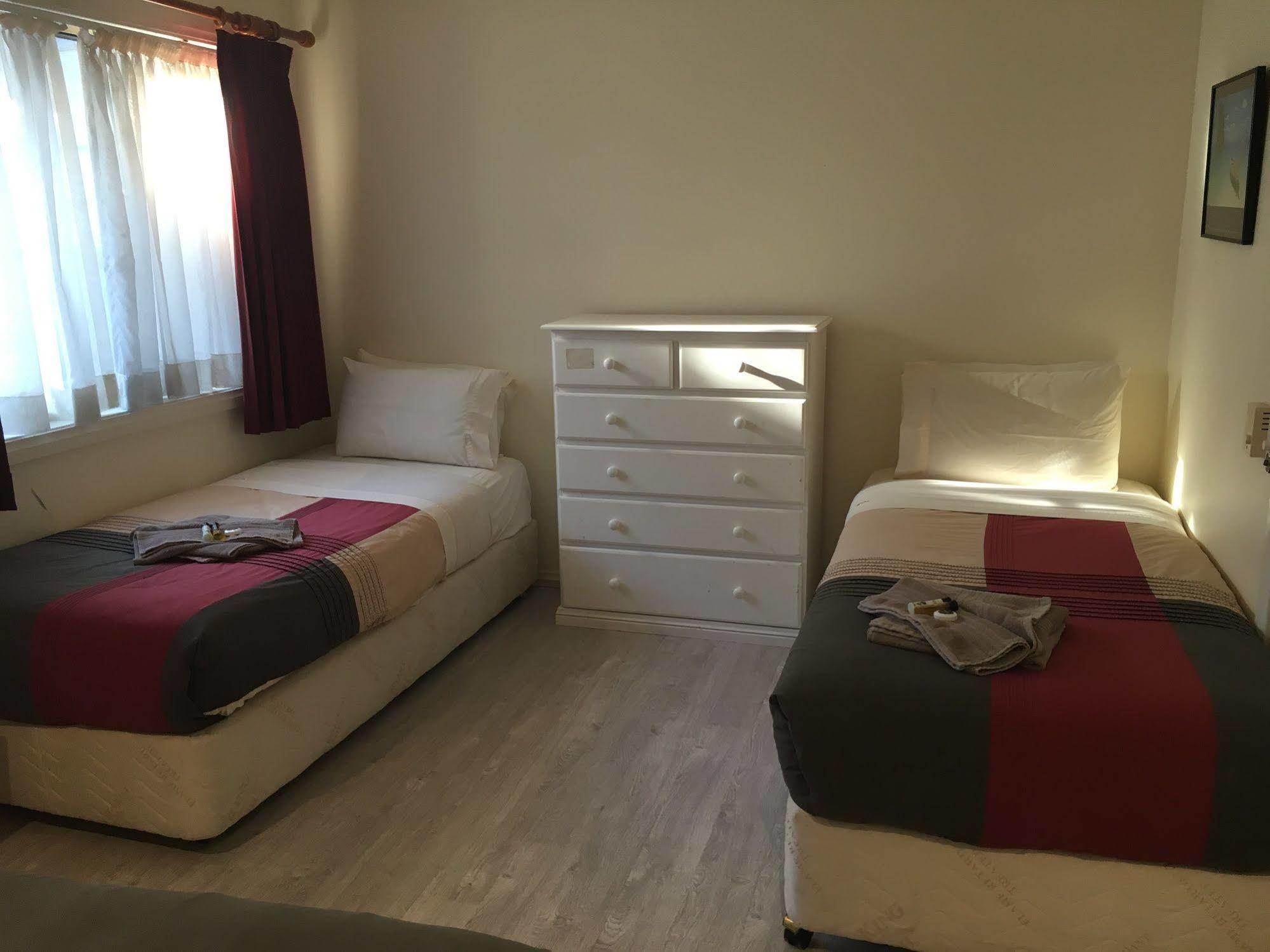 Manly Lodge Boutique Hotel Sydney Esterno foto