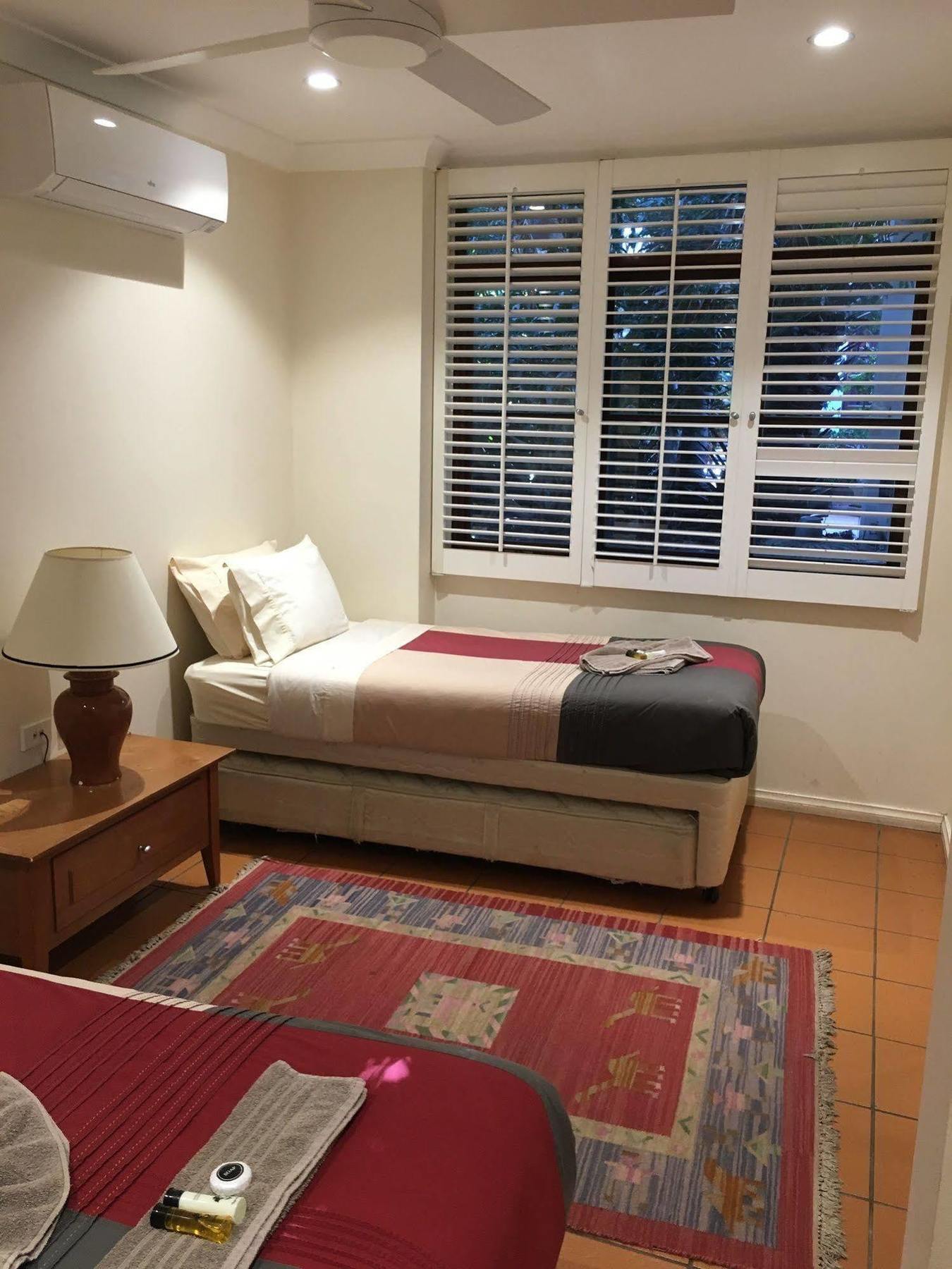 Manly Lodge Boutique Hotel Sydney Esterno foto