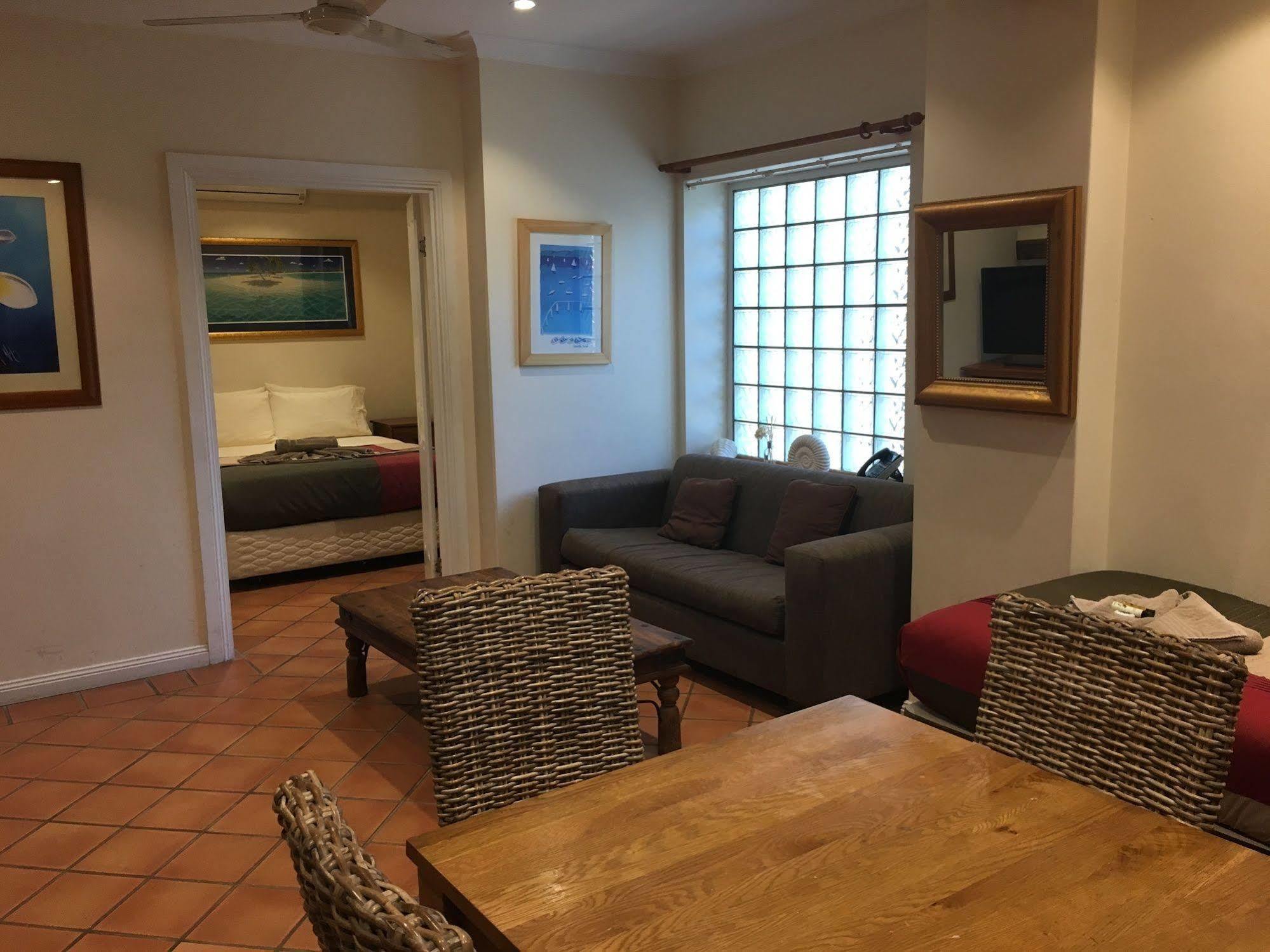 Manly Lodge Boutique Hotel Sydney Esterno foto