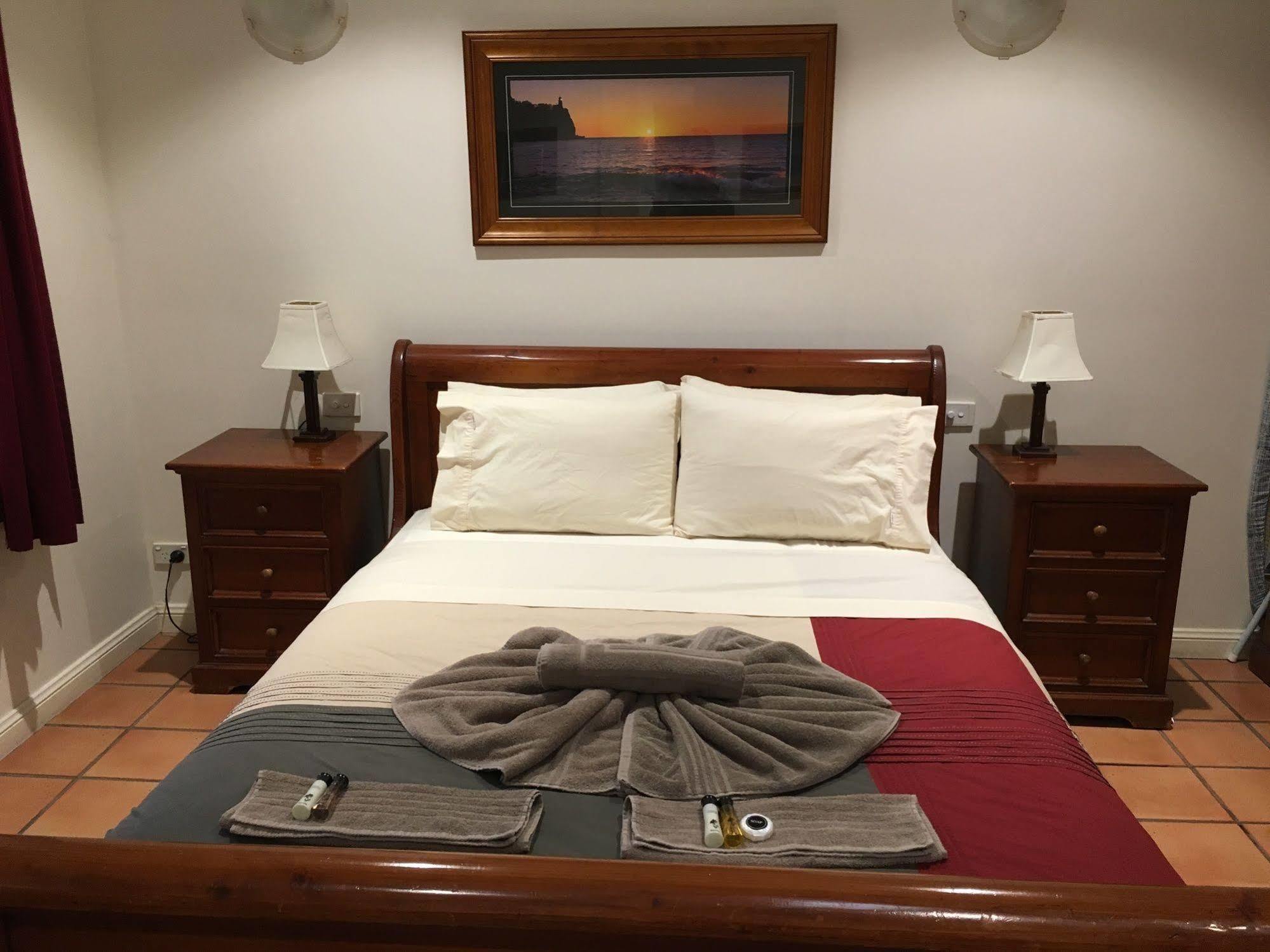 Manly Lodge Boutique Hotel Sydney Esterno foto