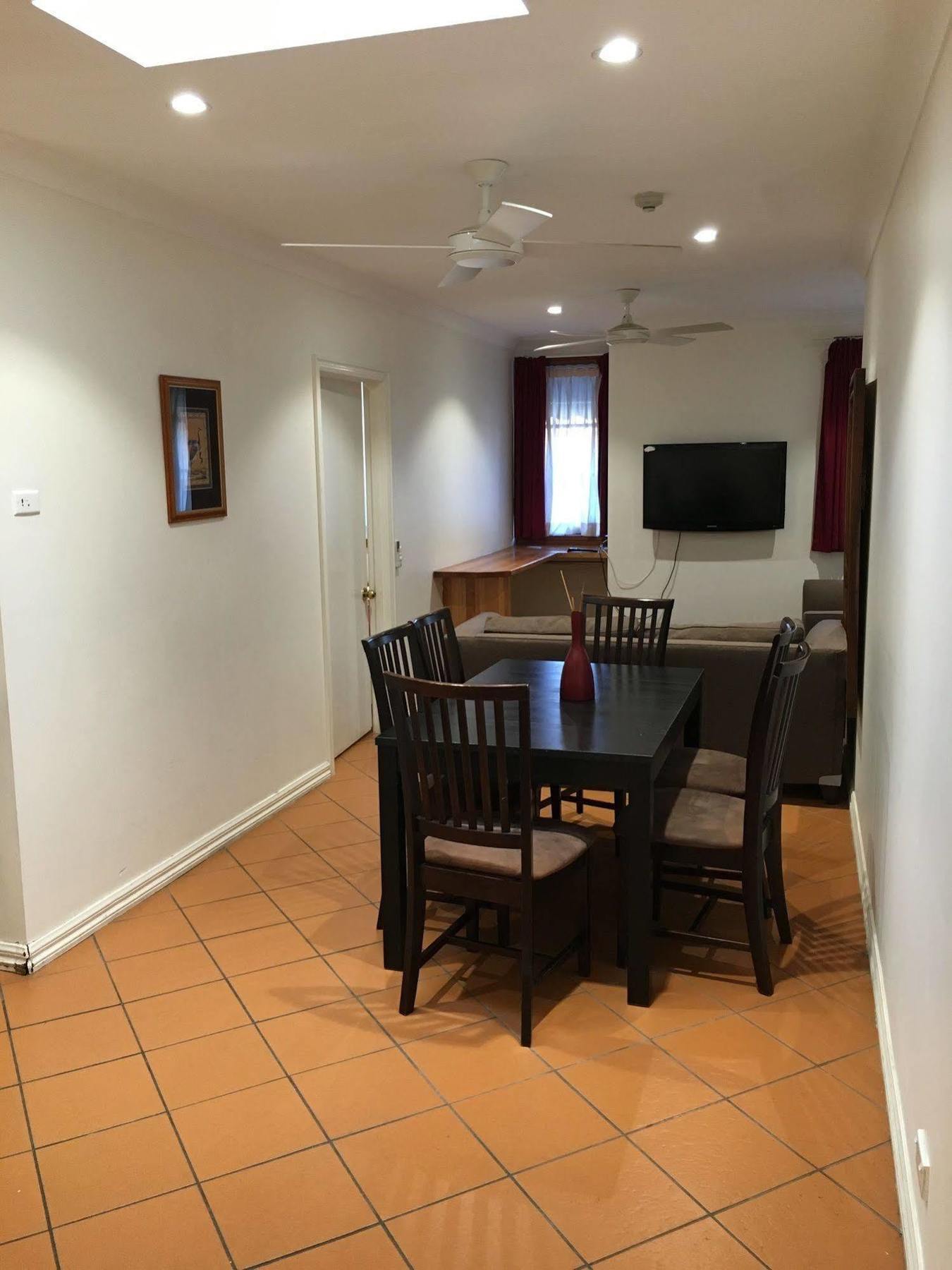 Manly Lodge Boutique Hotel Sydney Esterno foto