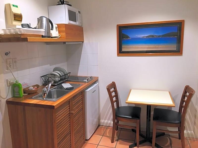 Manly Lodge Boutique Hotel Sydney Esterno foto